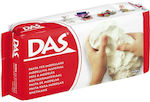 DAS Clay Whites 500gr 8032506