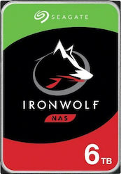 Seagate Ironwolf Pro 4TB HDD Hard Disk 3.5