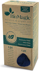 BioMagic Keratin & Argan Oil BioMagic Keratin & Argan Oil