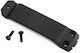 Dog Trace Elektrisches Hundehalsband Ersatzclip für Hund GPS Controller X20 - X30 - X30B - X30T - X30TB