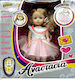 Hellenic Ideas Baby Doll Anastasia Perpatoula W...