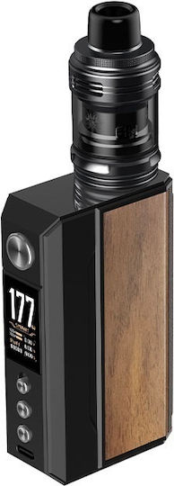 Voopoo Drag 4 Black Walnut Pod Kit 4ml