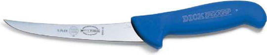 Dick Ergogrip Messer Entbeinen aus rostfreiem Stahl 15cm