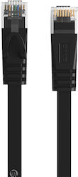 Orico PUG-C6B-100-BK-EP U/UTP Cat.6 Ethernet Network Cable 10m Black Orico PUG-C6B-100-BK-EP U/UTP Cat.6 Ethernet Network Cable 10m Black