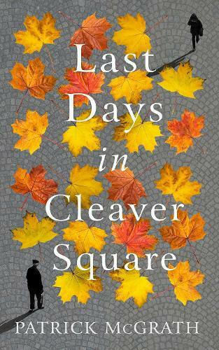 Last Days in Cleaver Square (Hardcover)