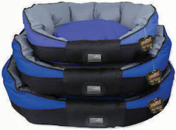 Princess Oyster Katzenbett Blau Princess Oyster Katzenbett Blau