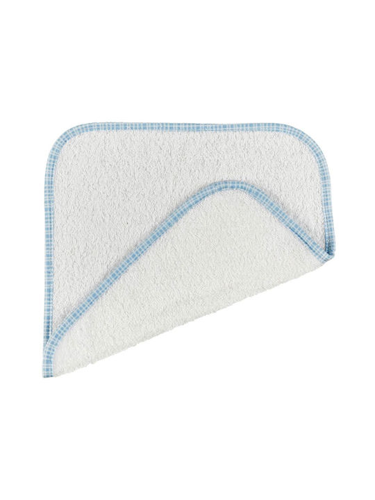 O Kosmos tou Morou Shoulder Burp Cloth 30x30cm