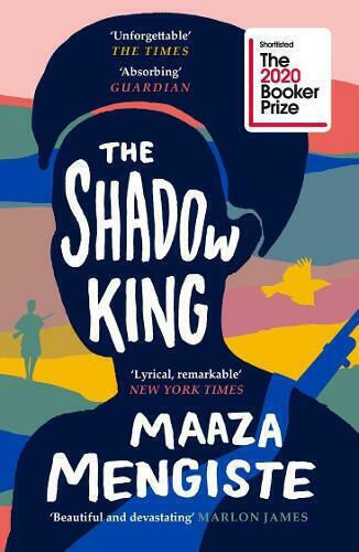 The Shadow King The Shadow King