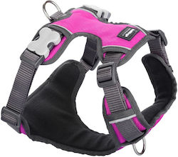 Reddingo Dog Vest Harness Fuchsia Small S6100194