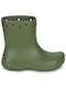 Crocs Men's Boots Khaki