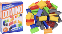 Domino (EN) Anelixi