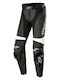 Alpinestars Stella Missile V3 Women's Summer Leather Motorcycle Pants Black