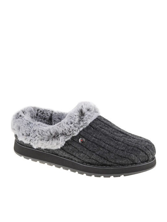 Skechers Keepsakes Ice Angel Closed Women's Sli...