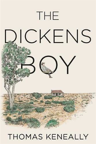 The Dickens Boy The Dickens Boy
