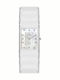 Women's Watch with White Ceramic Bracelet