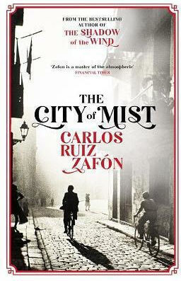 The City of Mist