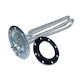 ΑΝ-01-10 Metallic Electrical Resistance 4000W for Electric Water Heater