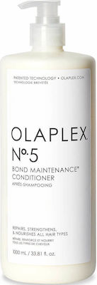 Olaplex Nο.5 Bond Maintenance Conditioner Hydration for All Hair Types 1000ml