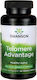 Swanson Ultra Telomere Advantage Spezielles Nahrungsergänzungsmittel 60 veg. Kappen