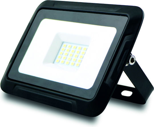 Com Αδιάβροχος LED Προβολέας 50W Студено бяло 6500К IP65