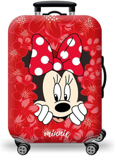 Amber Minnie Mouse AM459-01 Small