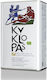 Κύκλωπας Extra Virgin Olive Oil Organic 2.5lt