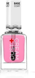 Dust+Cream Nagellack Classic No Grundierung 11,5ml Dust+Cream Nagellack Classic No Grundierung 11,5ml