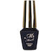 Molly Lac Top Coat για Ημιμόνιμα Βερνίκια 10ml