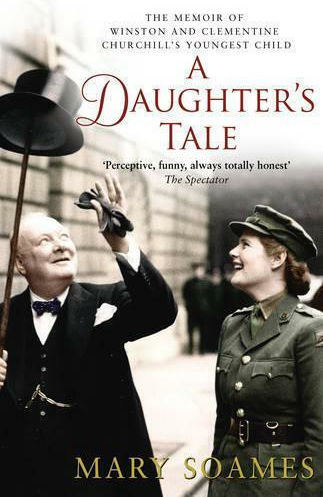 A Daughter's Tale