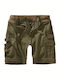 Men's Shorts Cargo Olive