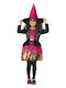 Kinder Karnevalskostüm Sunset Witch