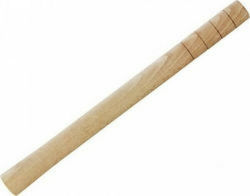 ΣΤΥ-ΣΚ-00004 Wooden Pole Adze