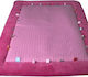 Snoozebaby Activity Mat Purple for 0+ months (LxW) 105x85cm