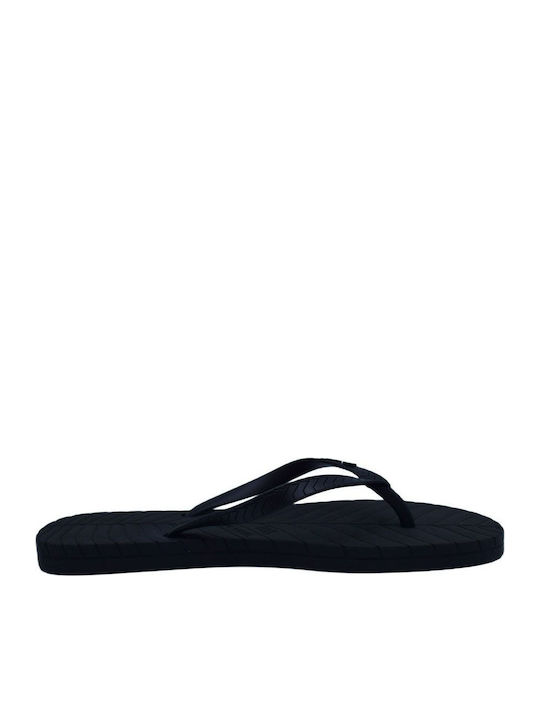 Cubanas Nature 02 Flip Flops Μαύρα