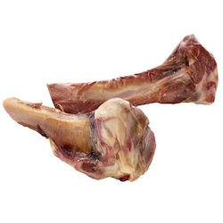 Maced Parma Bone Chew Bone for Dogs Medium 500g Maced Parma Bone Chew Bone for Dogs Medium 500g