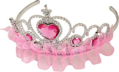 Pink Carnival Crown