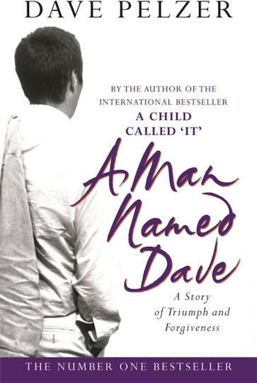 A Man Named Dave A Man Named Dave