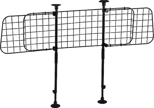 Lampa Teiler Autozubehör für Hunde