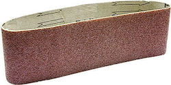 MTX Sanding Belt K60 457x75mm Set 3pcs MTX Sanding Belt K60 457x75mm Set 3pcs