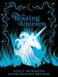 The Blazing Unicorn