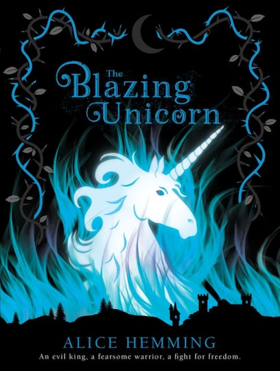 The Blazing Unicorn The Blazing Unicorn