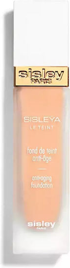 Sisley Paris Sisleya Le Teint Fond De Taint Liquid Foundation 2N Ivory Beige 30ml