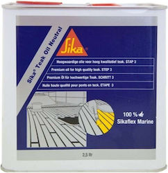 Sika Масло За Поддръжка Sika Масло За Поддръжка