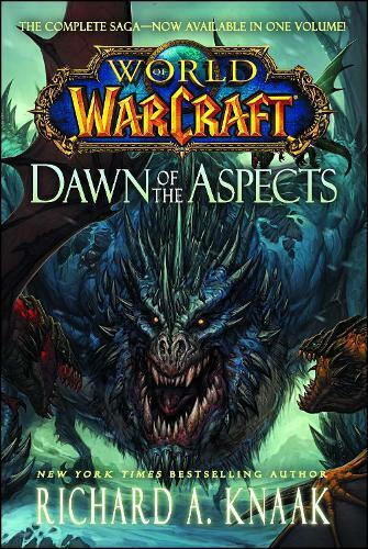 Dawn of the Aspects, Welt von Warcraft