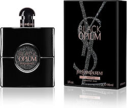Ysl Black Opium Le Parfum Parfum 90ml Ysl Black Opium Le Parfum Parfum 90ml