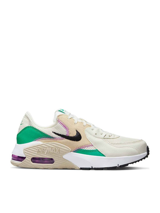 Nike Air Max Excee Damen Sneakers Mehrfarbig