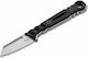 Boker Plus Ylvi Cuțit Negru