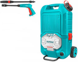 Total TPWLI4006 Mașină De Spălat Cu Presiune Cu Baterie 40V 90bar