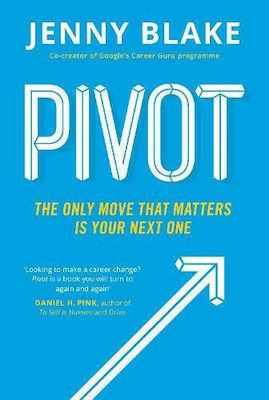Pivot, Singura Mișcare Care Contează Este Următoarea ta Mișcare