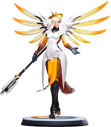 Blizzard Entertainment Overwatch Mercy Blizzard Entertainment Overwatch Mercy